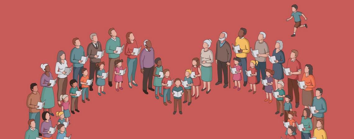 10 octobre - Concert des familles